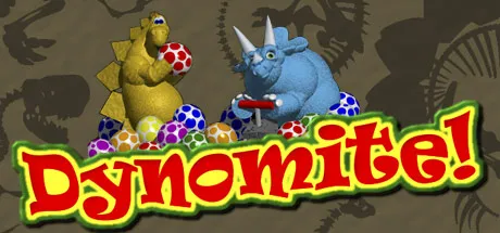 Portada de Dynomite Deluxe