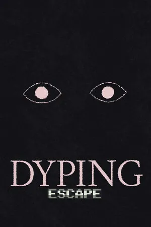 Portada de Dyping Escape