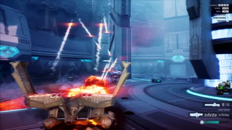 Captura de Dysterra