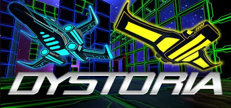 Portada de DYSTORIA