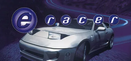 Portada de e-Racer