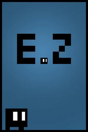 Portada de E.Z