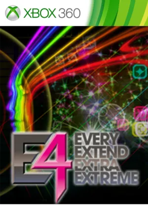 Portada de E4