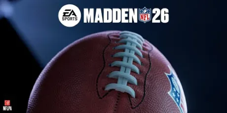 Portada de EA SPORTS™ Madden NFL 26
