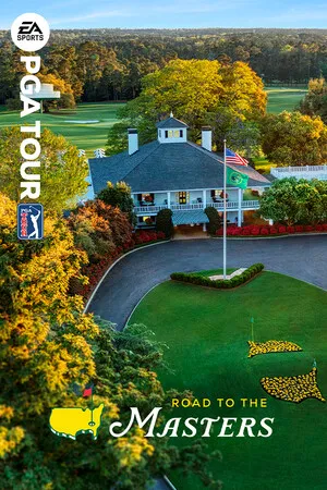 Portada de EA SPORTS™ PGA TOUR™