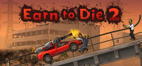 Portada de Earn to Die 2
