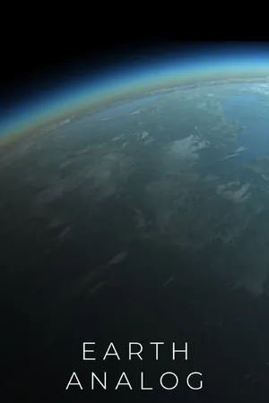 Portada de Earth Analog