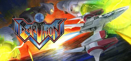 Portada de Earthion