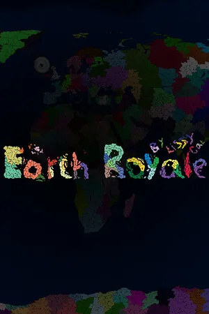 Portada de EarthRoyale