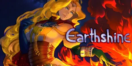 Portada de Earthshine
