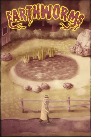 Portada de Earthworms