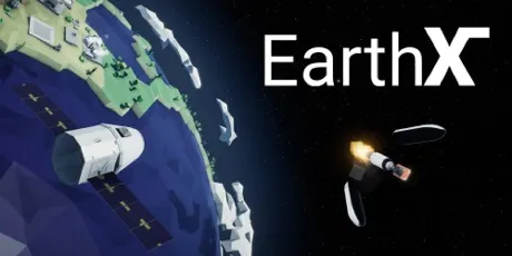 Portada de EarthX