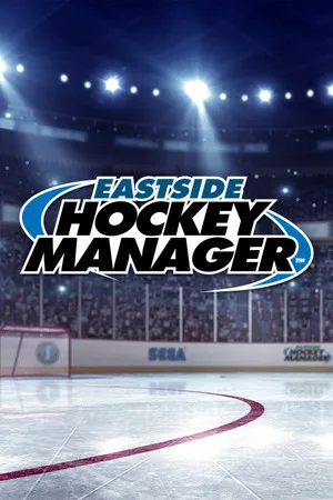 Portada de Eastside Hockey Manager