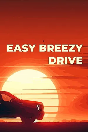 Portada de Easy Breezy Drive