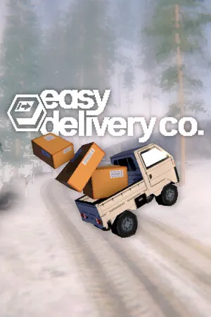 Portada de Easy Delivery Co.