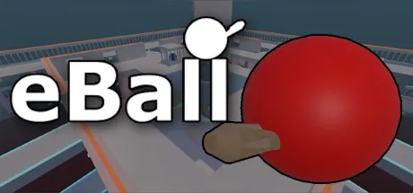 Portada de eBall