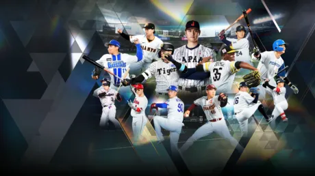 Portada de eBaseball™: PRO SPIRIT 2026