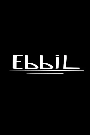 Portada de EBBIL: Alternative Bible