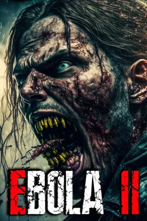 Portada de EBOLA 2