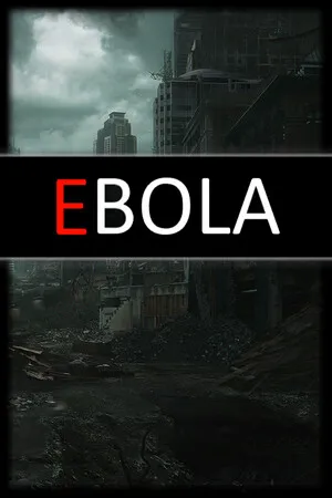 Portada de EBOLA