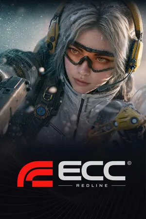 Portada de ECC: REDLINE