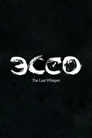 Portada de ECCO: The Last Whisper