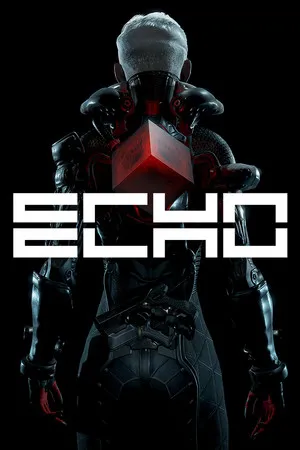 Portada de ECHO