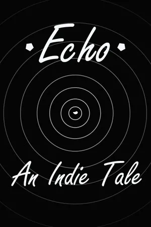 Portada de Echo - An Indie Tale