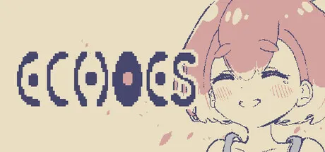 Portada de ECHOES