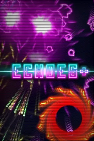Portada de Echoes+