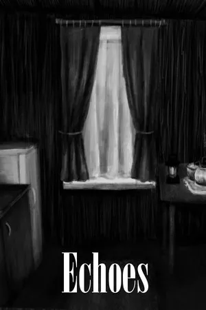 Portada de Echoes