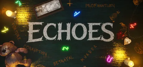 Portada de Echoes