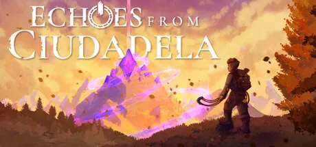 Portada de Echoes From Ciudadela