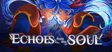 Portada de Echoes From The Soul