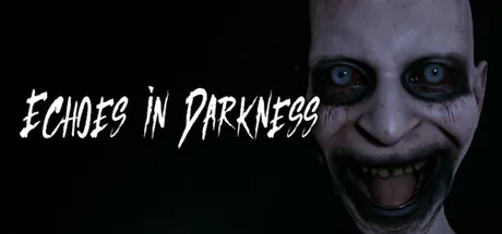 Portada de Echoes in Darkness