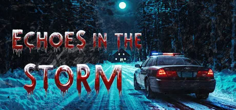 Portada de Echoes in the Storm
