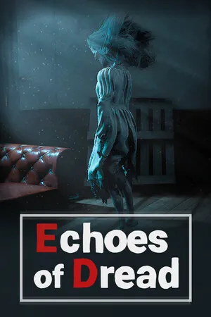 Portada de Echoes of Dread