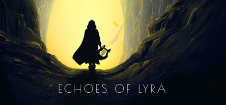 Portada de Echoes of Lyra