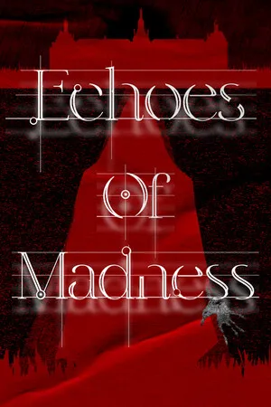 Portada de Echoes of Madness