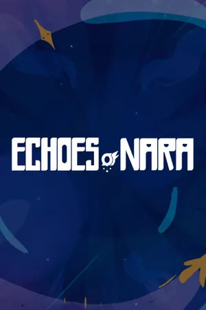 Portada de Echoes of Nara