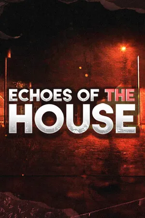 Portada de Echoes Of The House