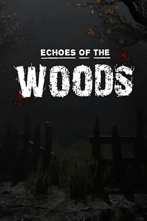 Portada de Echoes of the Woods