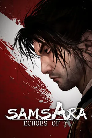 Portada de Echoes of Yi : Samsara