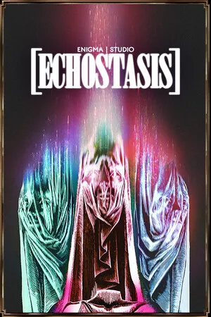 Portada de [ECHOSTASIS]