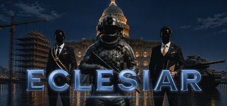 Portada de Eclesiar
