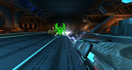 Captura de Eclipse --- Defending the motherland
