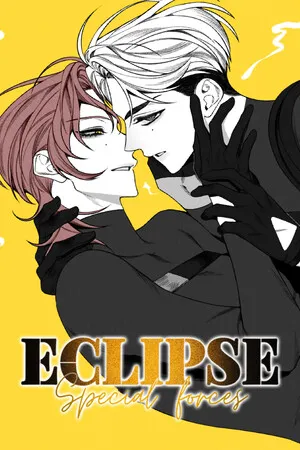 Portada de Eclipse : Special Forces