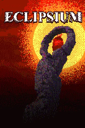 Portada de Eclipsium