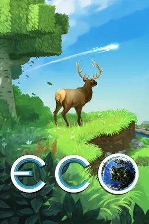 Portada de Eco