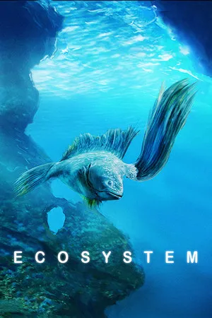Portada de Ecosystem